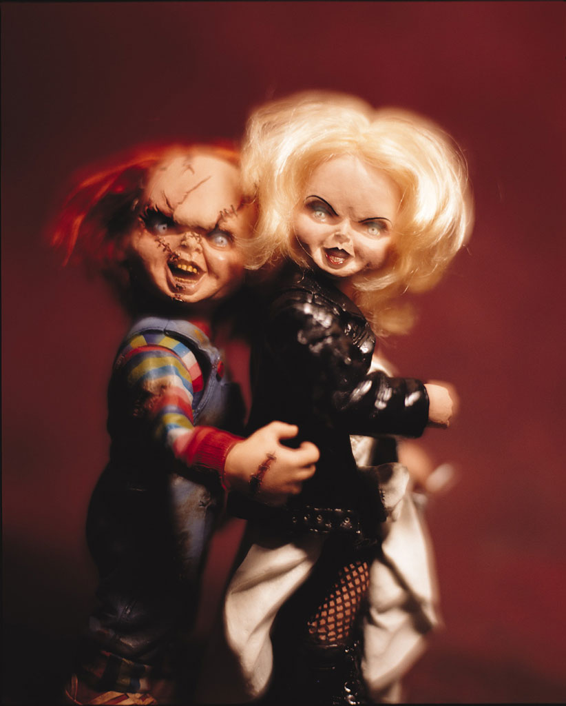 Bride of Chucky