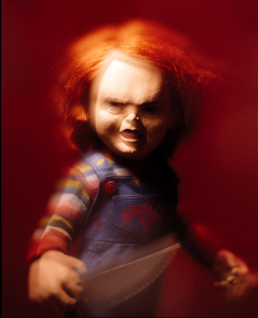 Chucky