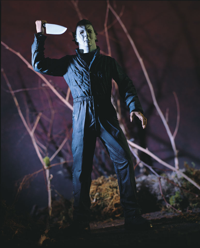 Micheal Myers